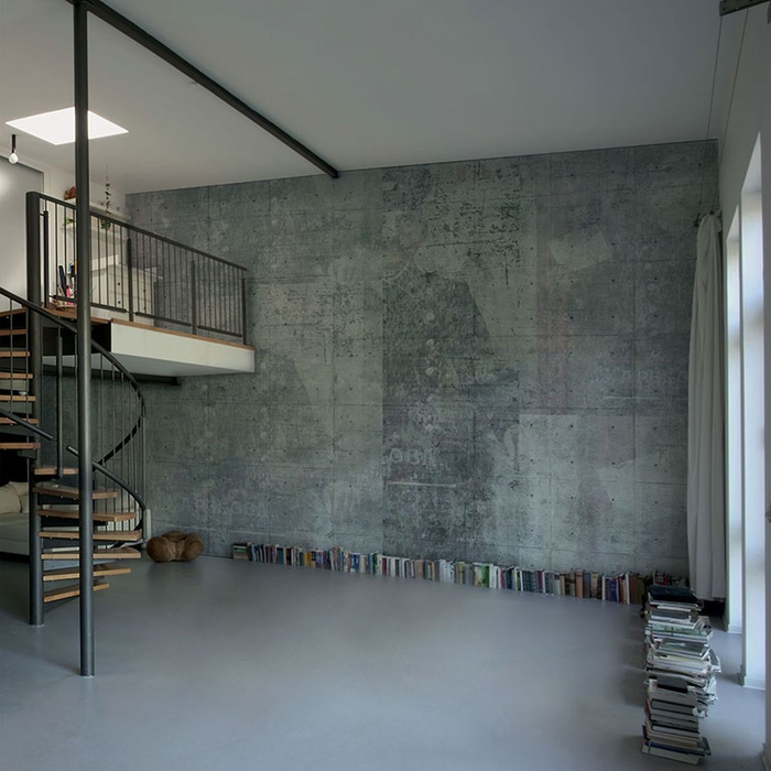 YoYo Designs The Book Non Woven Ψηφιακή Εκτύπωση