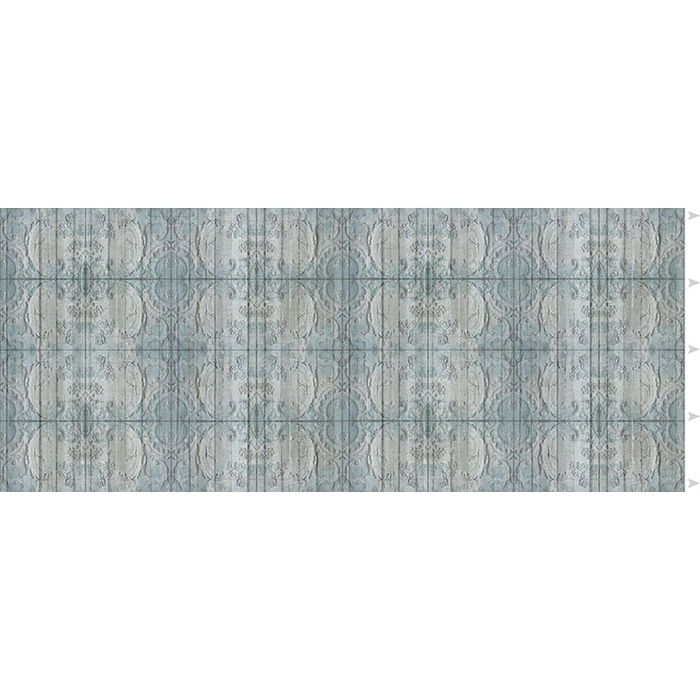 YoYo Designs The Book Non Woven Digital Print