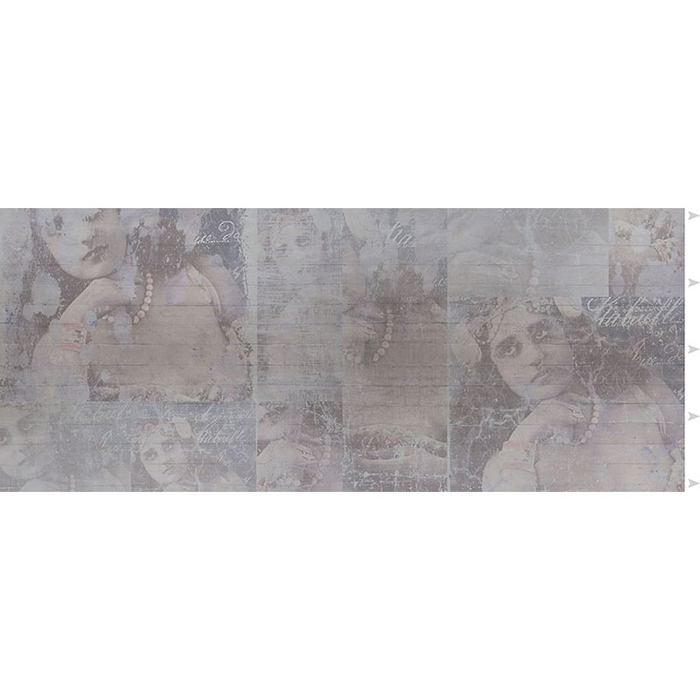 YoYo Designs The Book Non Woven Ψηφιακή Εκτύπωση