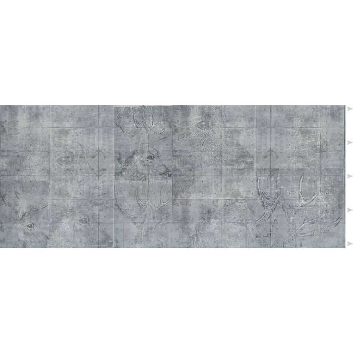 YoYo Designs The Book Non Woven Ψηφιακή Εκτύπωση