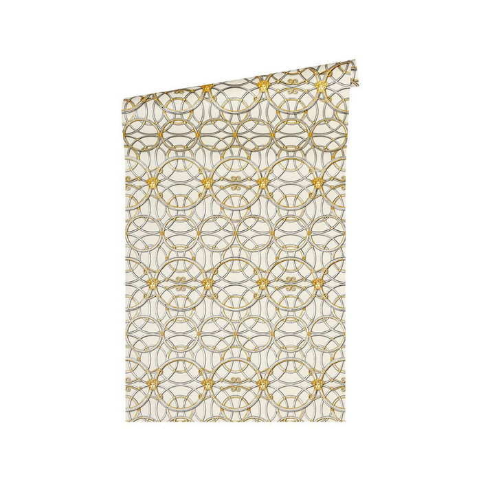 Ταπετσαρία Τοίχου AS Creation Versace 4