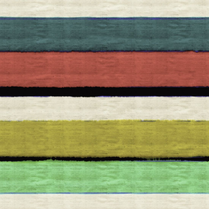 Elitis Kandy Photomural