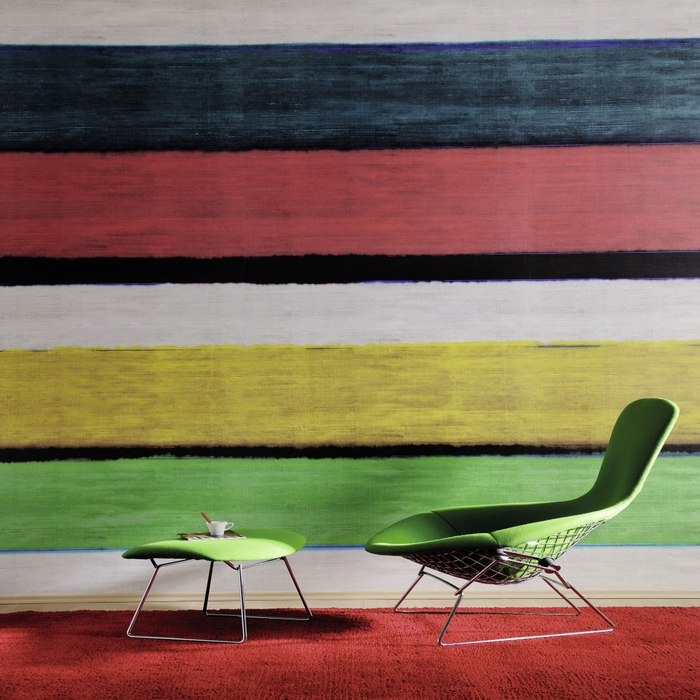 Elitis Kandy Photomural