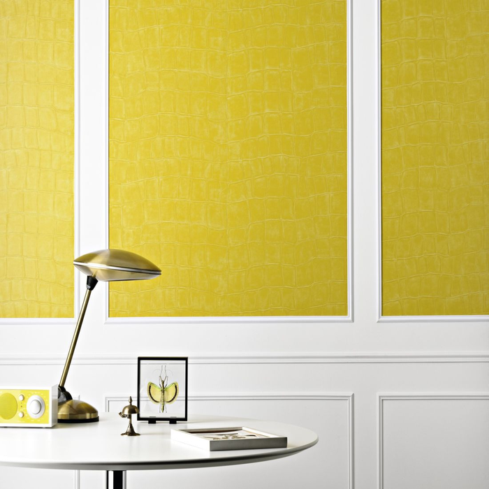 Elitis Anquille Vinyl Ταπετσαρία Τοίχου