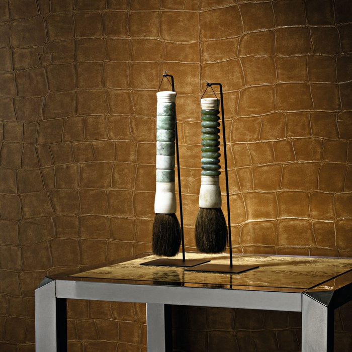 Elitis Anquille Vinyl Ταπετσαρία Τοίχου