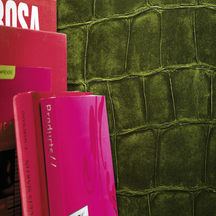 Elitis Anquille Vinyl Ταπετσαρία Τοίχου