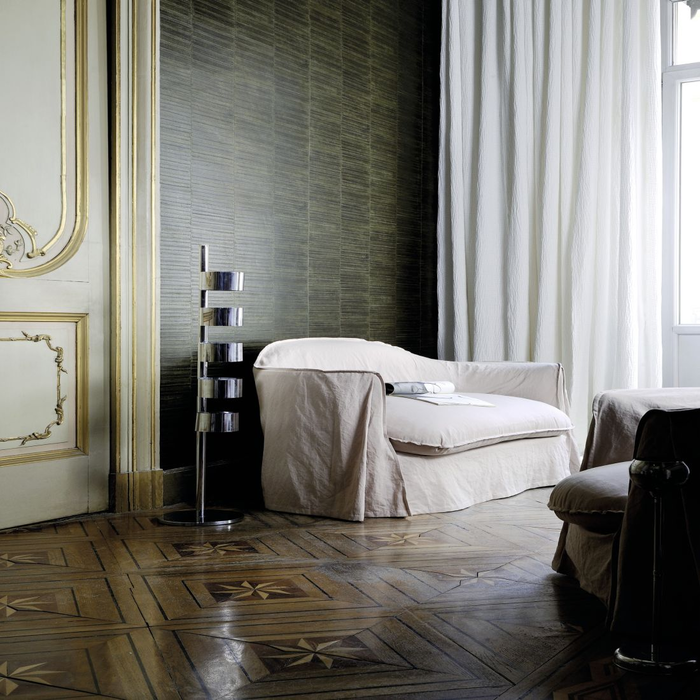 Elitis Anquille Vinyl Ταπετσαρία Τοίχου