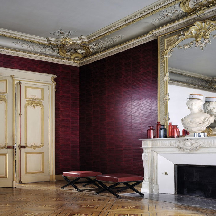 Elitis Anquille Vinyl Ταπετσαρία Τοίχου