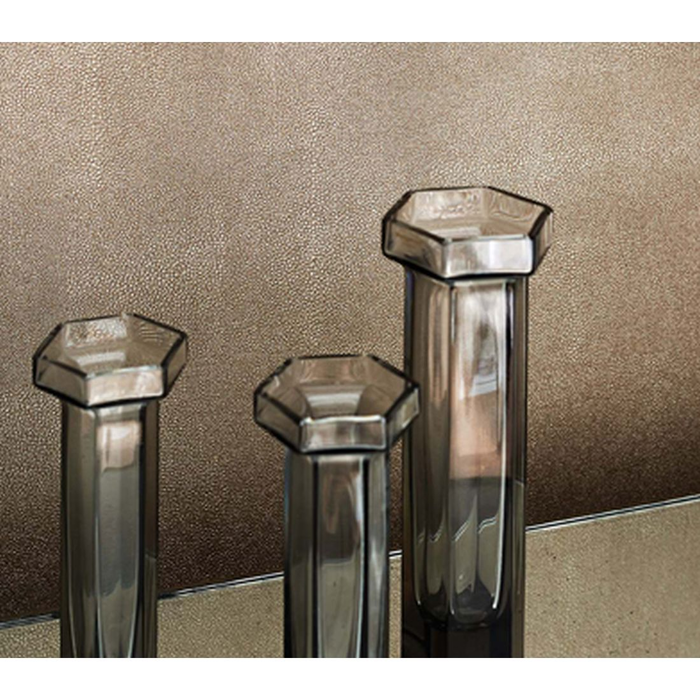 Osborne & Little Metallico Vinyls Vinyl Ταπετσαρία Τοίχου