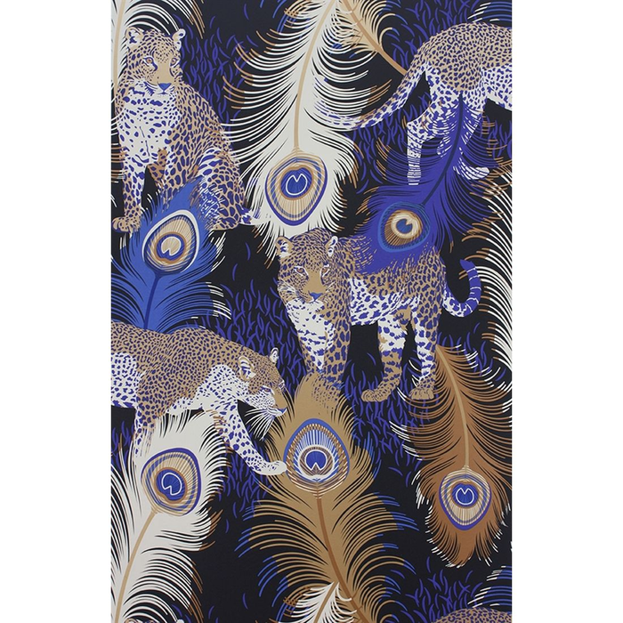 Osborne & Little Cubana Non Woven Wallpaper