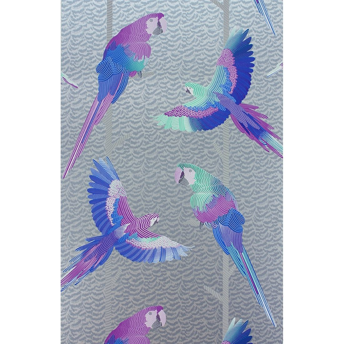 Osborne & Little Cubana Non Woven Wallpaper