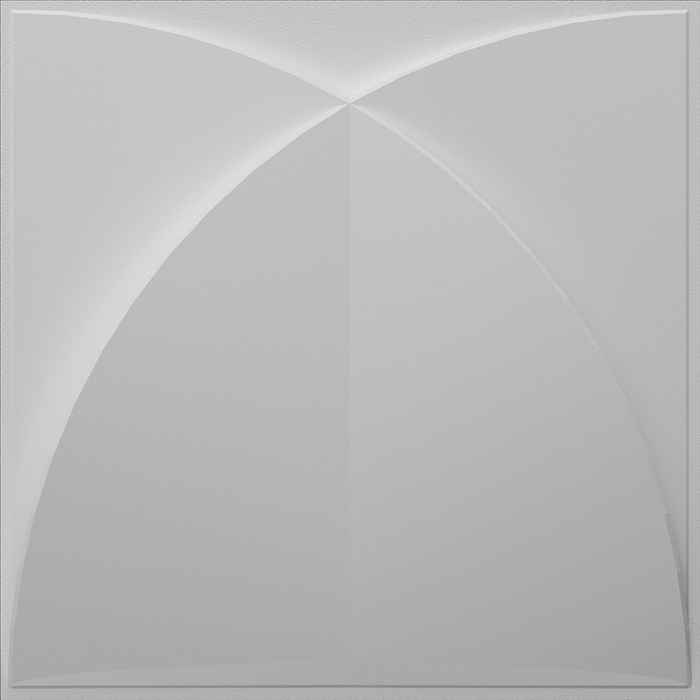 All Around Deco 3D Art Βαφόμενο Panel