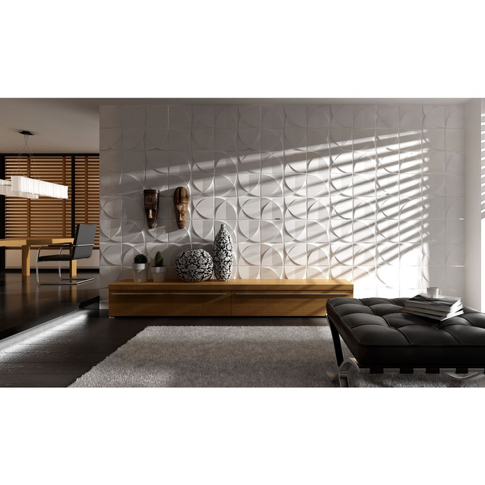 All Around Deco 3D Art Βαφόμενο Panel