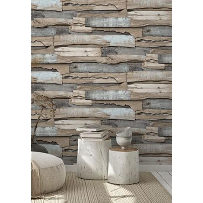 Ταπετσαρία Τοίχου Wanderlust by Grandeco