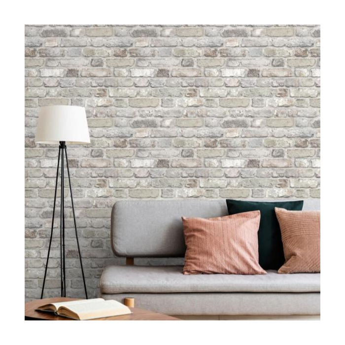 Ταπετσαρία Τοίχου Wanderlust by Grandeco