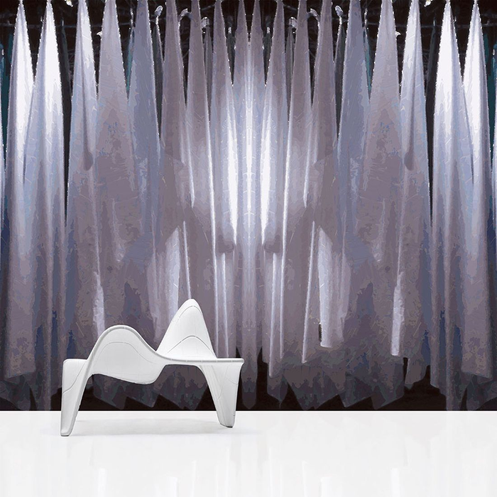 YoYo Designs MixMix II Non Woven Ψηφιακή Εκτύπωση