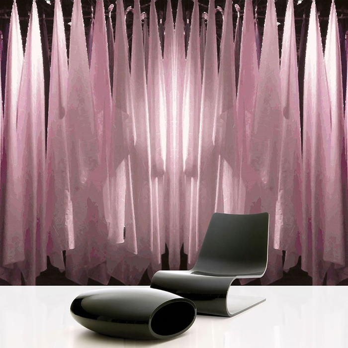 YoYo Designs MixMix II Non Woven Ψηφιακή Εκτύπωση